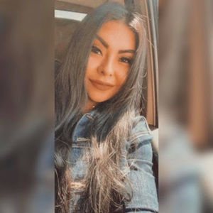 Meet your Posher, Mayra